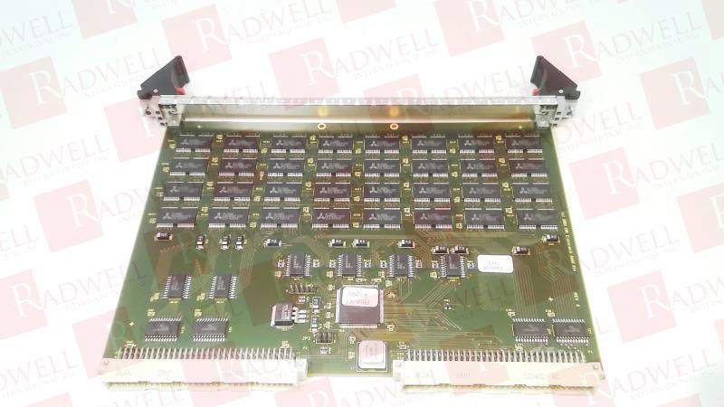 ELEKTRONIK VME-R64