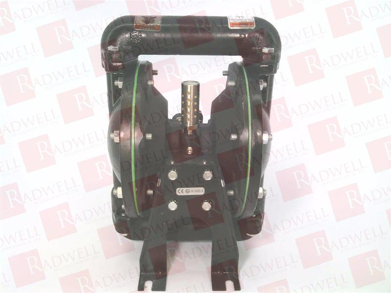 INGERSOLL RAND 670036-101