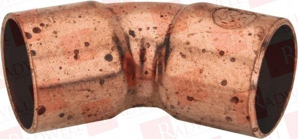 MUELLER INDUSTRIES W03026