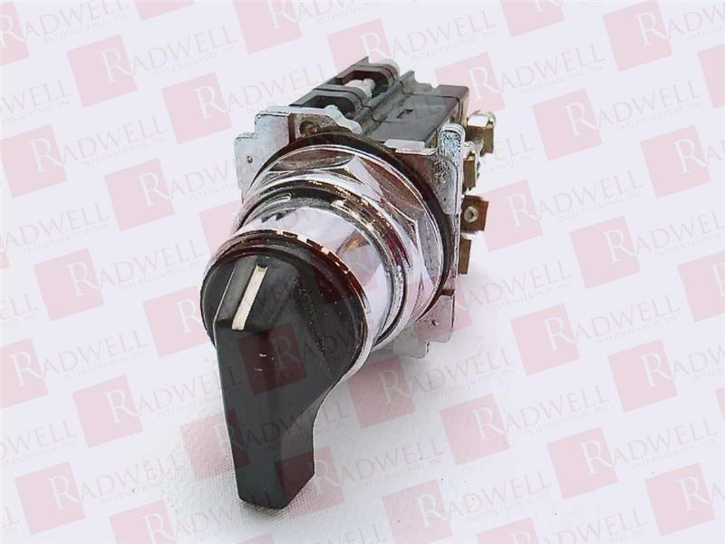 GENERAL ELECTRIC 12797