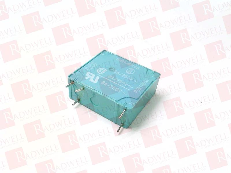 SIEMENS V23057-B0002-A101