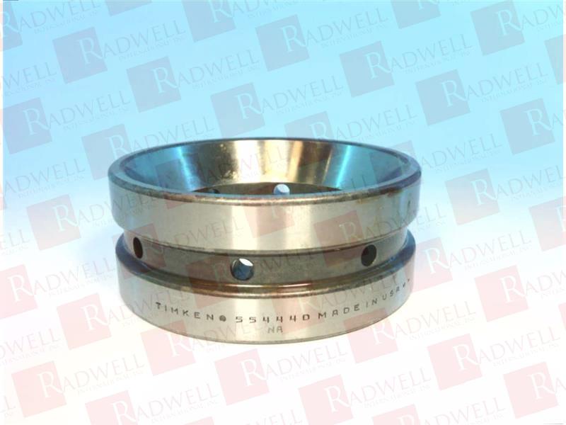 TIMKEN 55444D