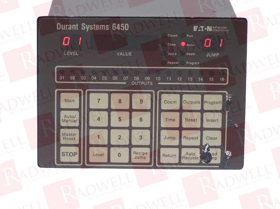 EATON CORPORATION 56450-400