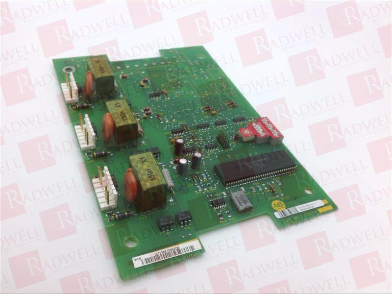 ALLEN BRADLEY 40370-205-52