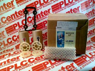 PNEUMATIC SERVICE KIT FOR UPF311