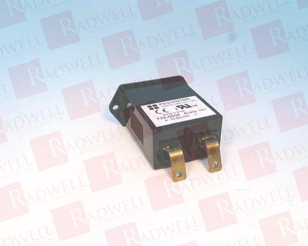TRUMETER 732-0004