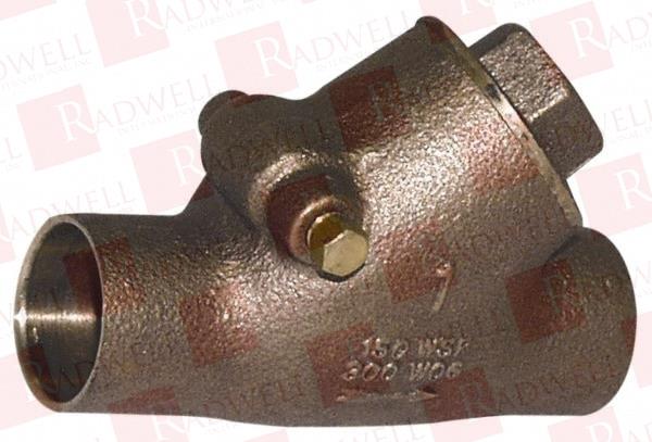 LEGEND VALVE 105-408