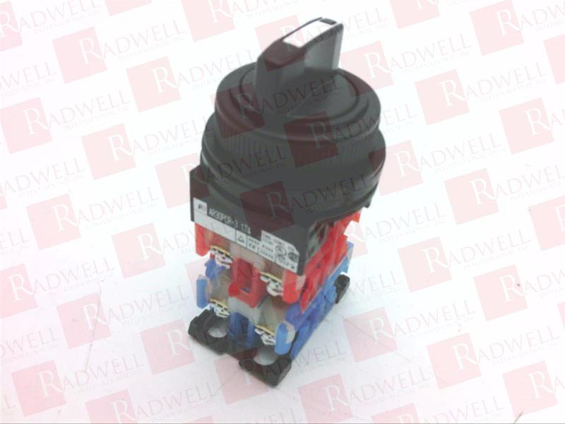 FUJI ELECTRIC AR30PCR-3174B