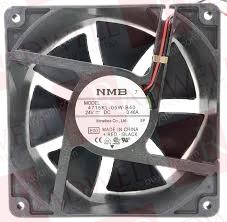 MINEBEA 4715KL-05W-B40