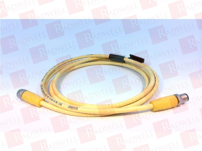 BALLUFF BCC M418-M418-3A-320-PX4825-020-C033