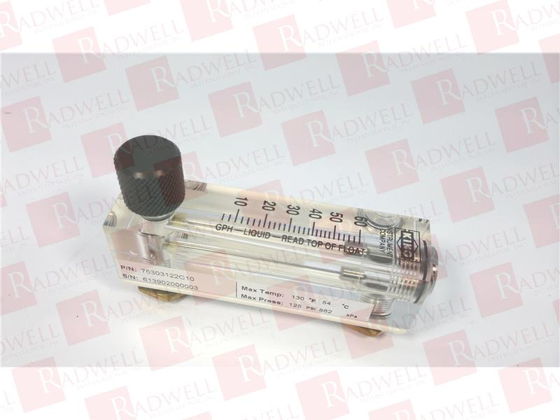 KING INSTRUMENT 75303122C10