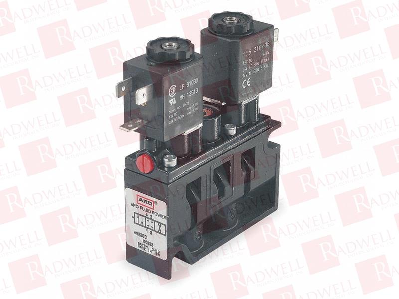 INGERSOLL RAND A222SD-120-A