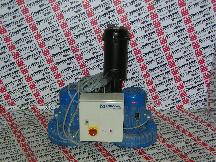 VACUUM STATION DUAL BLOWER 12.5AMP 6KW 60HZ