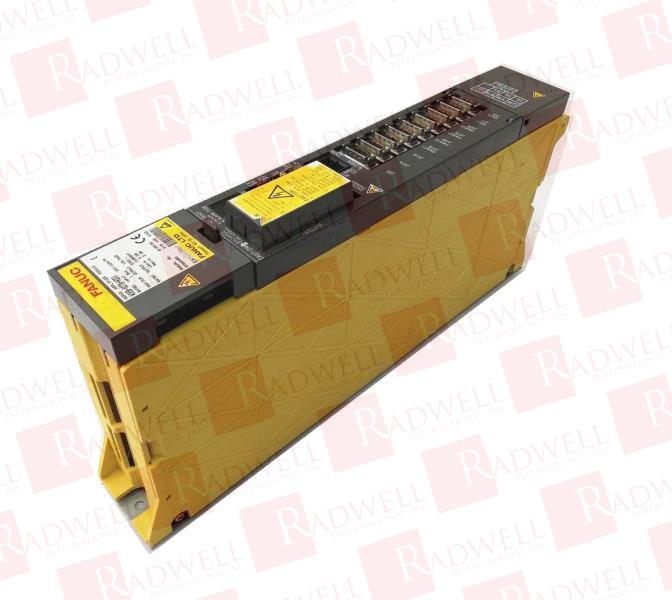 FANUC A06B-6241-H305