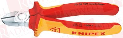 KNIPEX 70 06 160