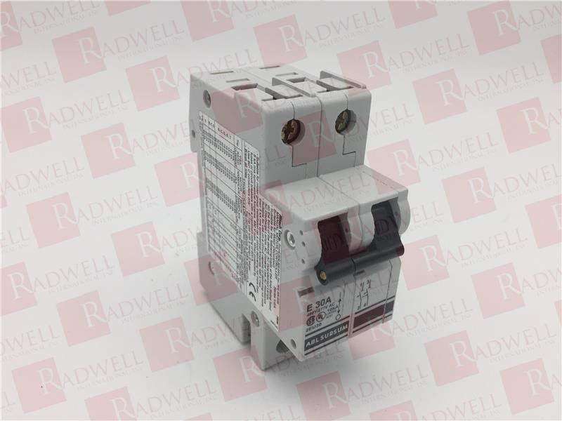 ALTECH CORP 2EU30
