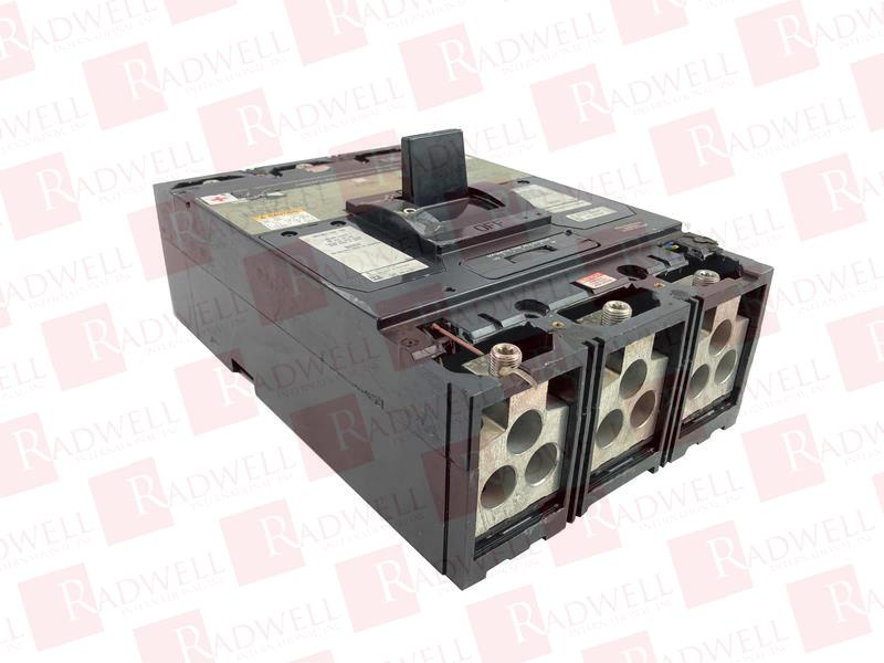 SCHNEIDER ELECTRIC MHL36500-1212