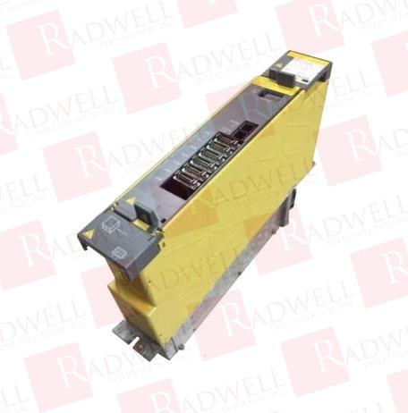 FANUC A06B-6116-H006#H560