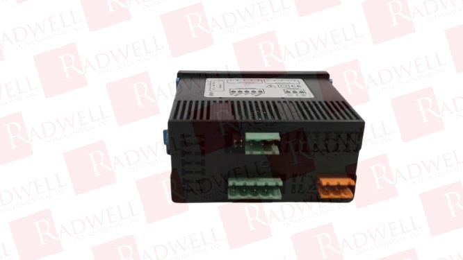 OMEGA ENGINEERING DPF20-LV-AO