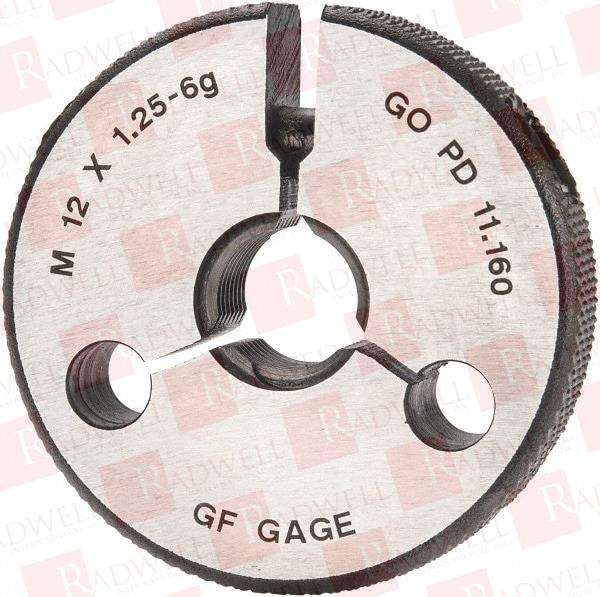 PMC GAGE R1201256GGK
