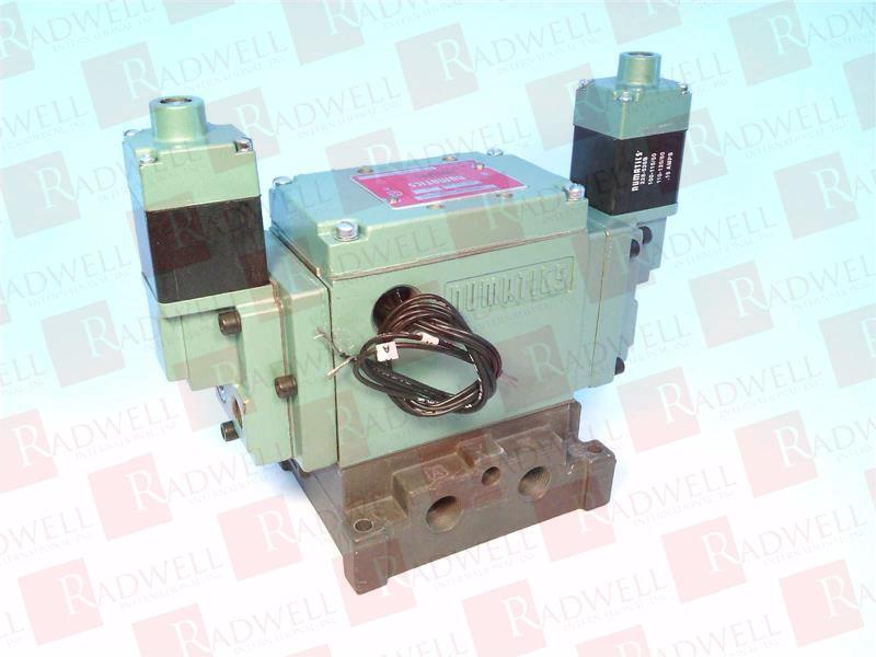 ASCO 33DSP641O000030