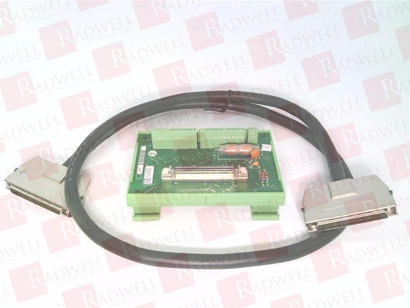 ALLEN BRADLEY 1784-PM02AE-TP01