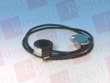  , INCREMENTAL ENCODER, 9 VDC, WITH CONNECTOR