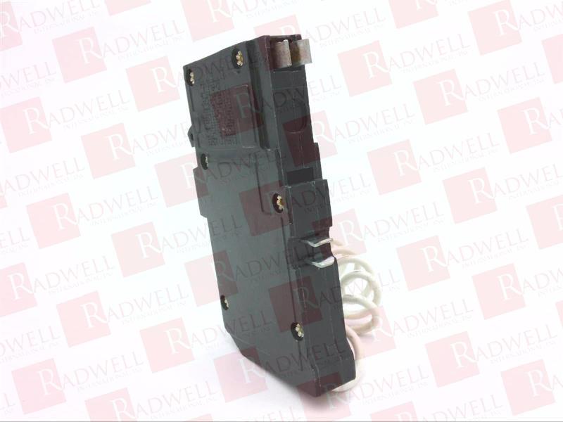 SCHNEIDER ELECTRIC QO115AFIC
