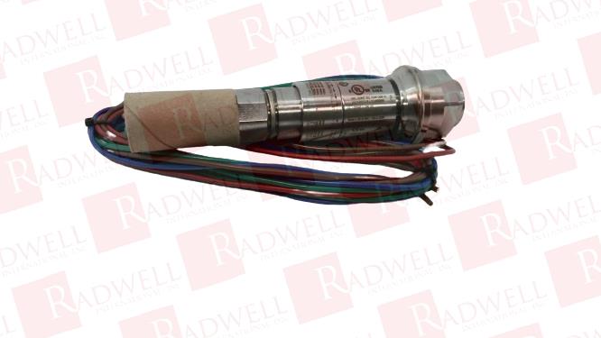 UNITED ELECTRIC 12SHSN9B