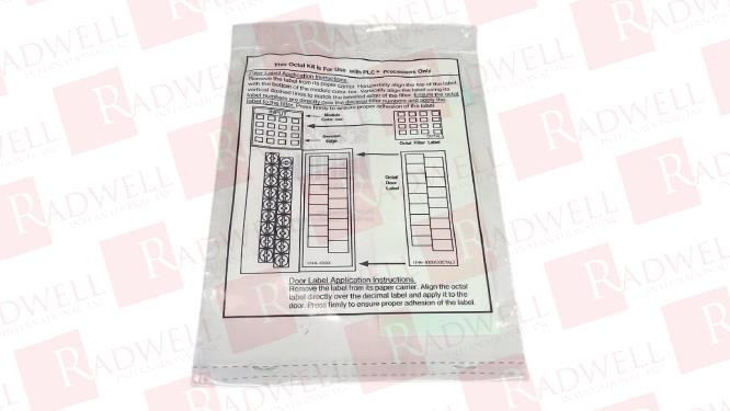 ALLEN BRADLEY 1746-RL40
