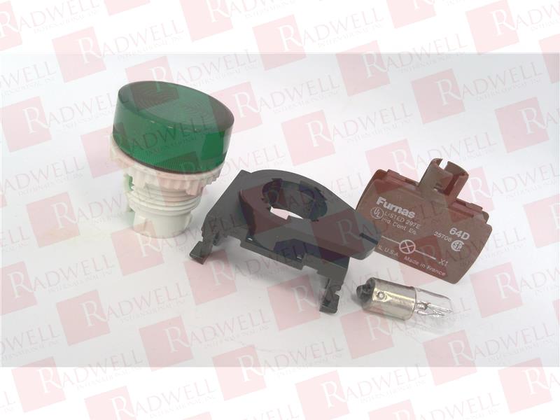 SIEMENS 64PAA3P