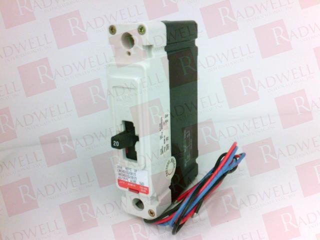 EATON CORPORATION EHD1020B15
