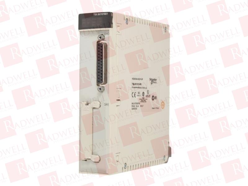 SCHNEIDER ELECTRIC TSXSCY21601C