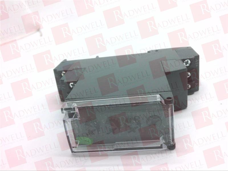 SCHNEIDER ELECTRIC RM22UB34