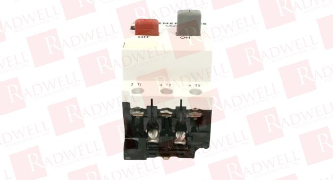 SIEMENS MSP10AA11