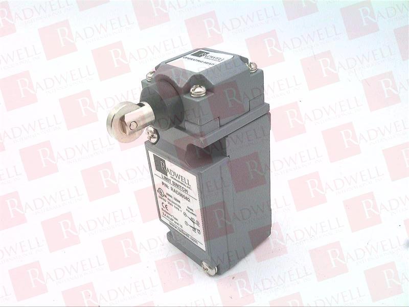 RADWELL VERIFIED SUBSTITUTE C2JK5-SUB