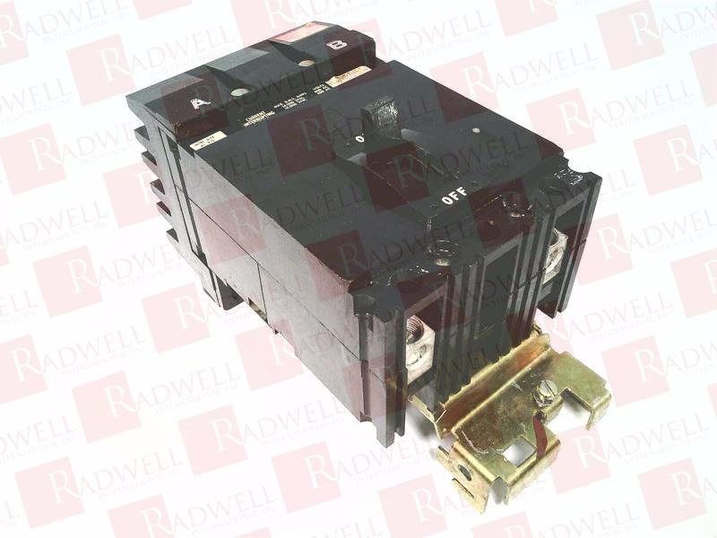 SCHNEIDER ELECTRIC FA26050AB