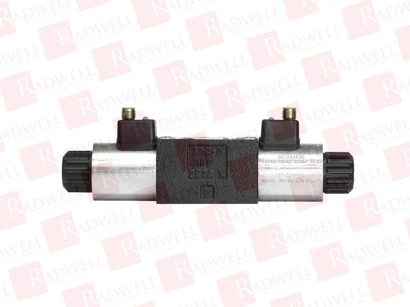 PARKER D1VW011CNJWL