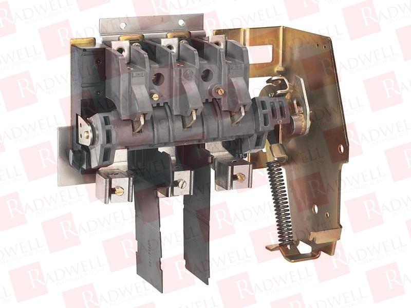 ALLEN BRADLEY 1494V-DJ644-A