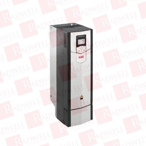 ASEA BROWN BOVERI ACS880-01-07A6-5+L508