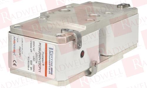 MERSEN Q302234