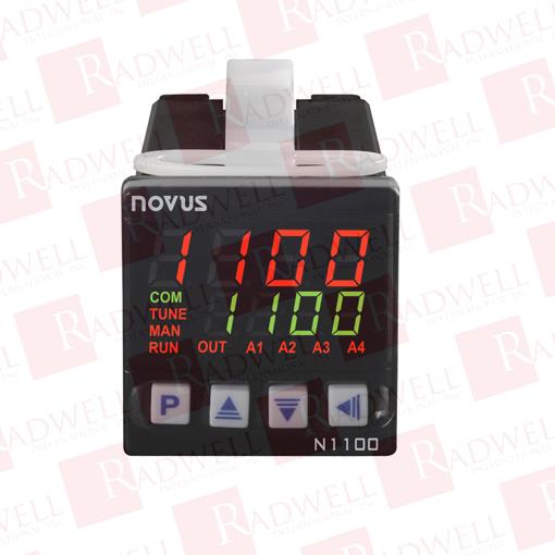 NOVUS 8700000020