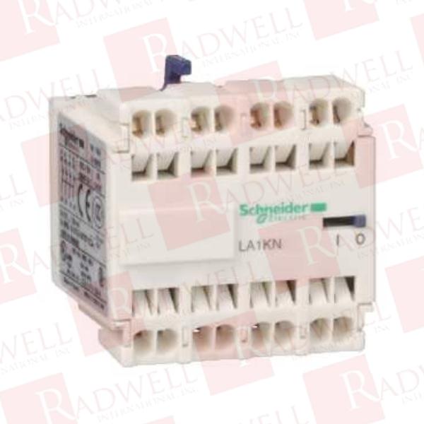 SCHNEIDER ELECTRIC LA1KN313