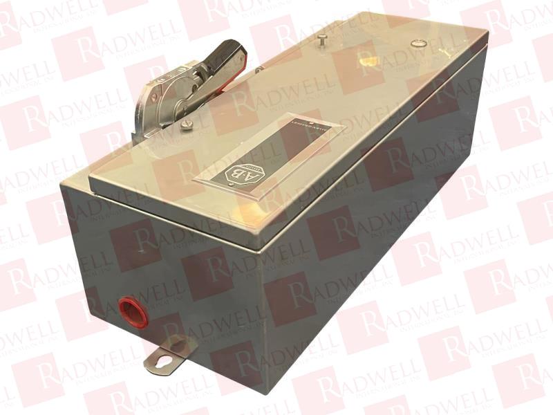 ALLEN BRADLEY 512-ACAD-24