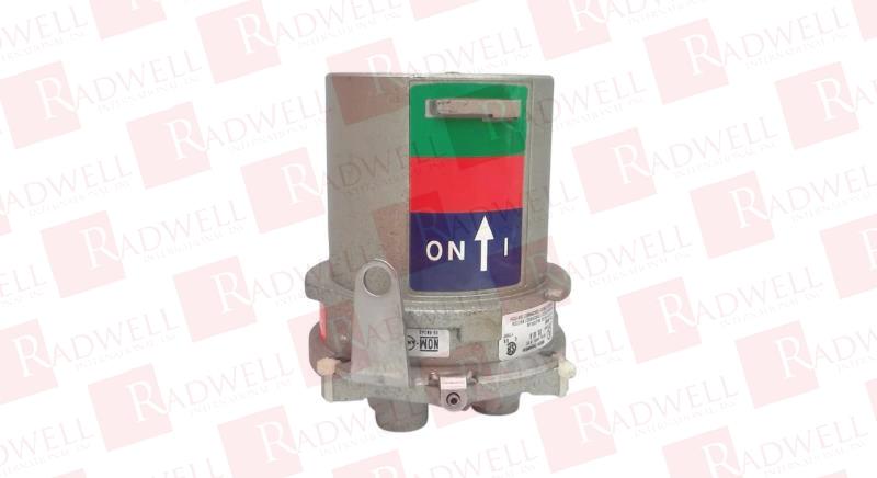 MARECHAL ELECTRIC SA 89-68043