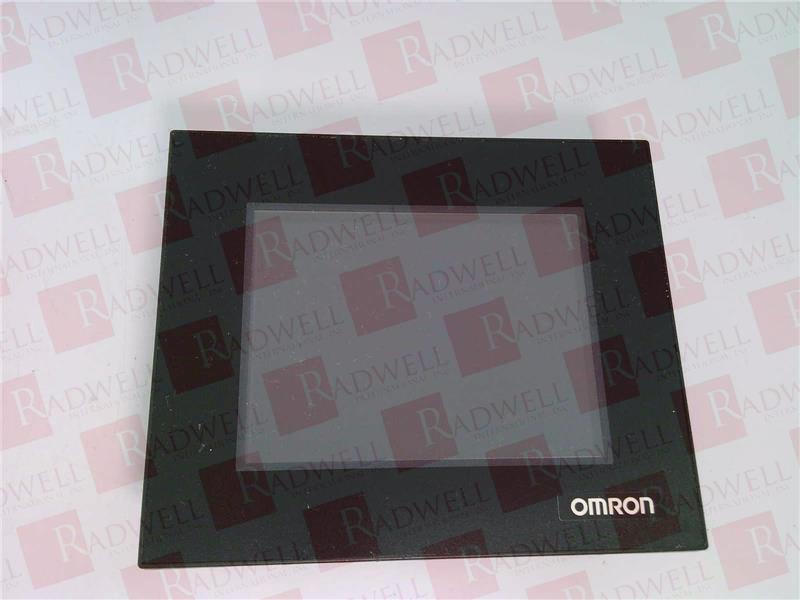 OMRON NV3Q-MR41