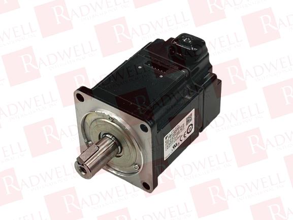 YASKAWA ELECTRIC SGMAV-02A3A61