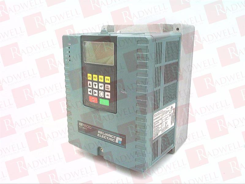 ASEA BROWN BOVERI 6SP401-005CTNN