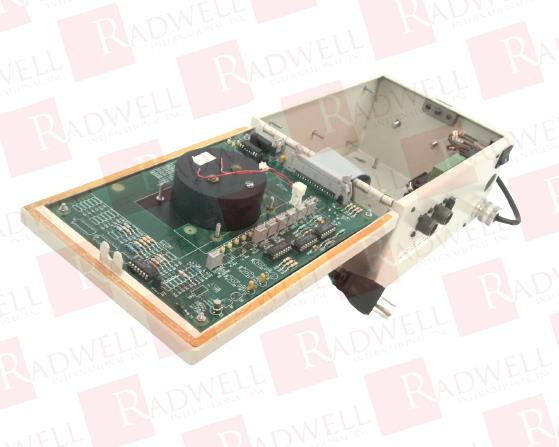 DOVER FLEXO TI-14
