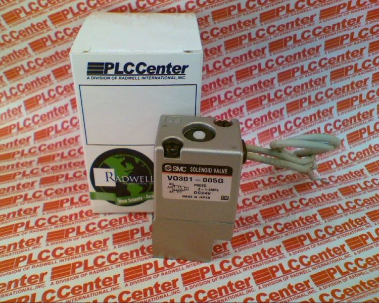 SMC VO301-005G